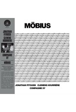 Obliques Fitoussi, Jonathan & Clemens Hourriere: Möbius LP