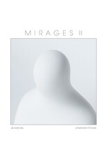 Obliques Dunckel, Jean-Benoit & Jonathan Fitoussi: Mirages II LP