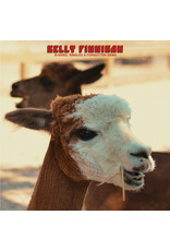 Colemine Finnigan, Kelly: B-Sides, Singles & Forgotten Gems (fire red vinyl) LP