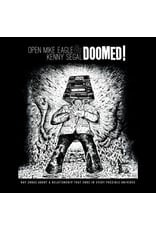 Backwoodz Open Mike Eagle & Kenny Segal: DOOMED! LP