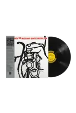 Craft Davis Quintet, Miles: Cookin' With (Original Jazz Classics) LP