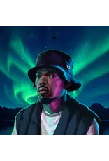 Chance the Rapper: Star Line (clear green vinyl) LP