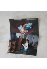 True Panther Dawuna: African Family Laptop Musick LP