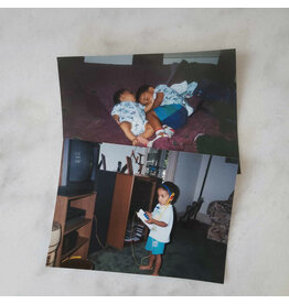 True Panther Dawuna: African Family Laptop Musick LP