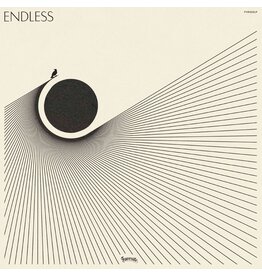 Favorite Various: Endless (Universal Cosmic Sounds) LP