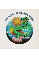 Reverberation Appreciation Society King Gizzard & the Lizard Wizard: Europe '25 Vol. II LP