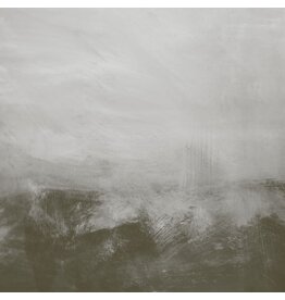 Room 40 Connors, Loren & David Grubbs: Somewhere in the Wind LP