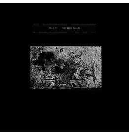 Amok Age Kosakai, Fumio: The Warm Garden LP