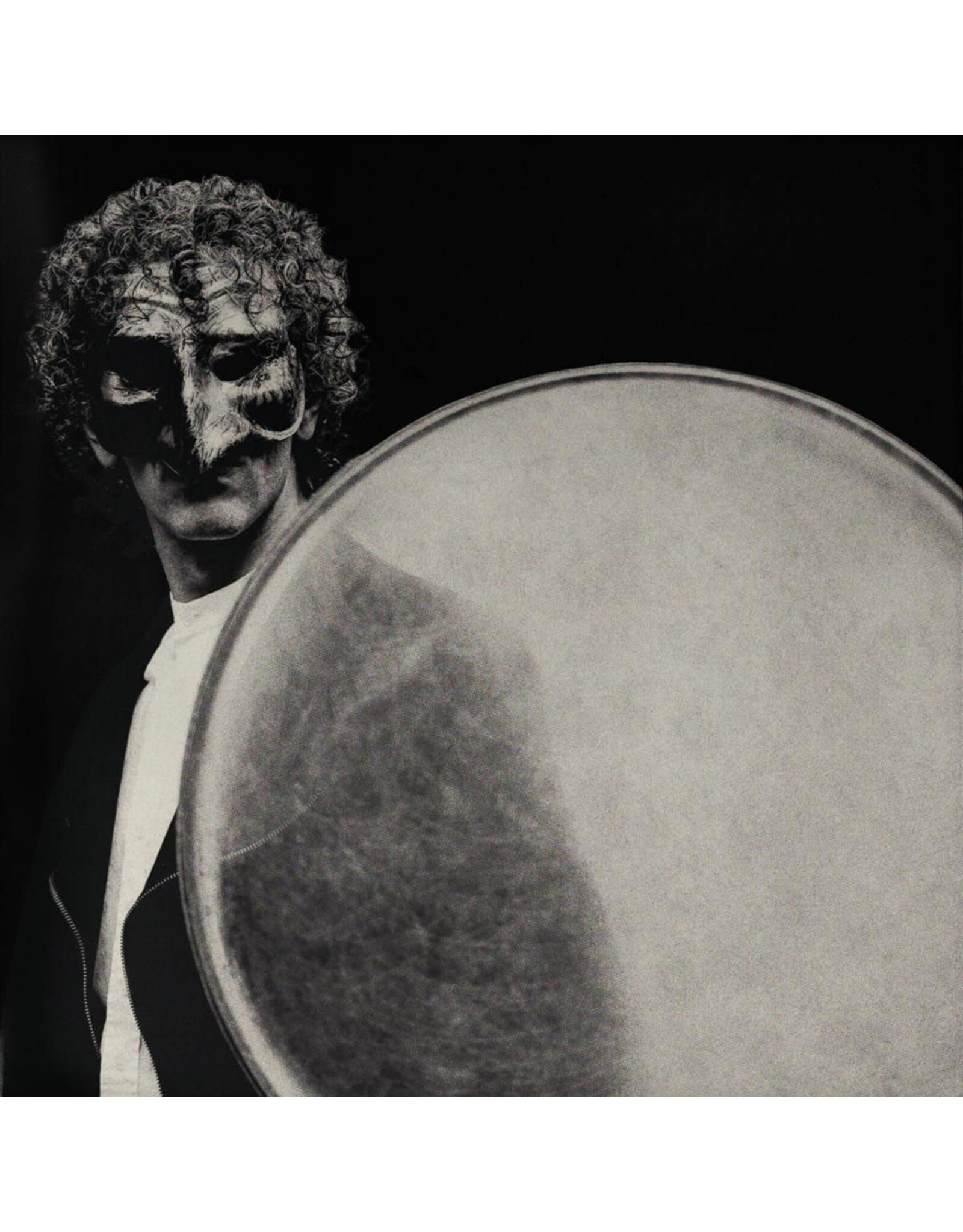 Marotta, Antoni: Ritual LP