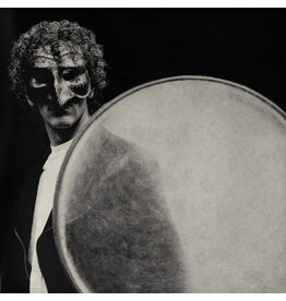 Marotta, Antoni: Ritual LP