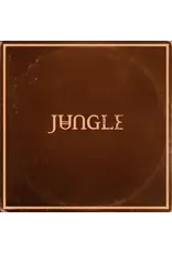awal Jungle: Sunshine LP