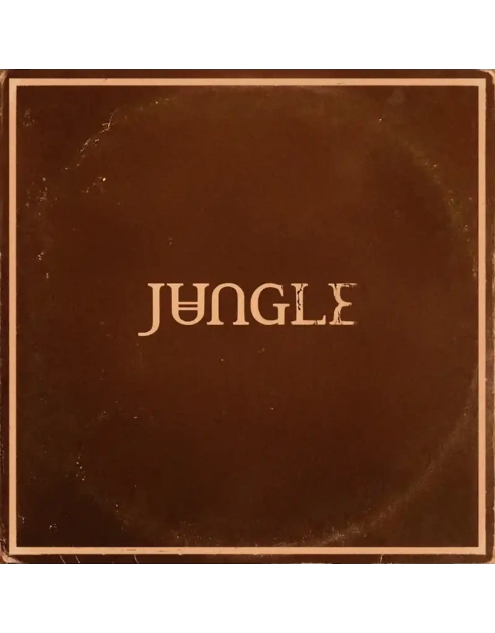 awal Jungle: Sunshine LP