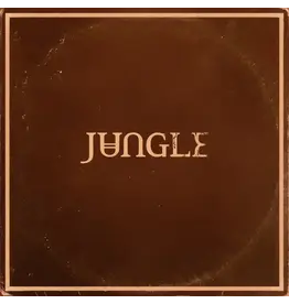 awal Jungle: Sunshine LP