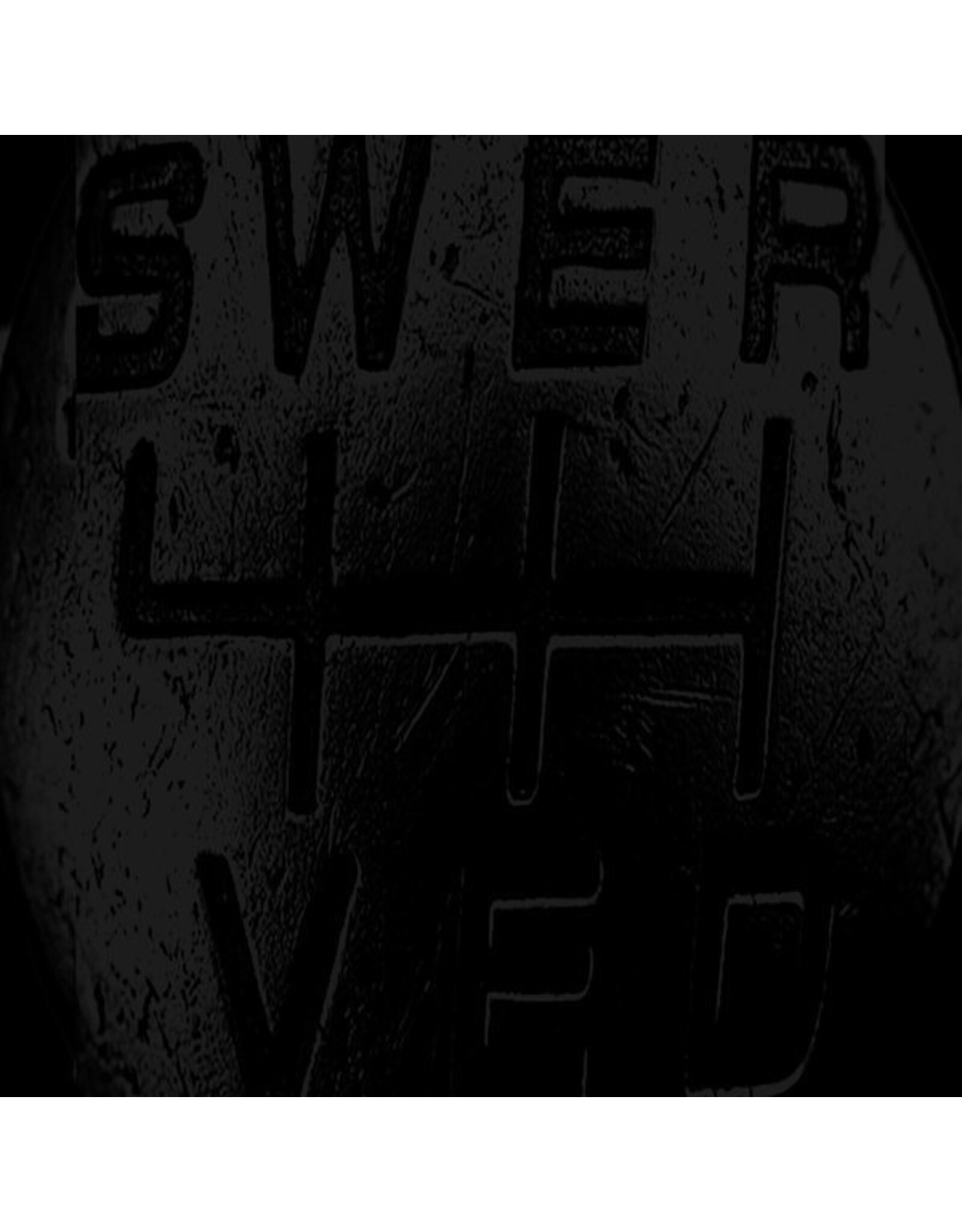 3XL Nueen: Swerved LP