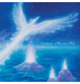 Good Morning Tapes Saphileaum: Heavenly Hills LP
