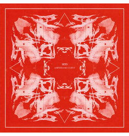 DDS Sees (Michael J. Blood): Ampersand Curve LP