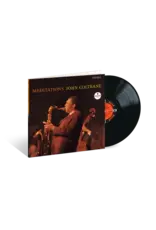 Impulse Coltrane, John: Meditations (Verve Vault) LP