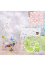28912 J and the Woolen Stars: Puff LP