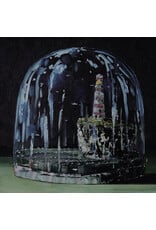 History Always Favours the Winners Caretaker: Patience (After Sebald) LP