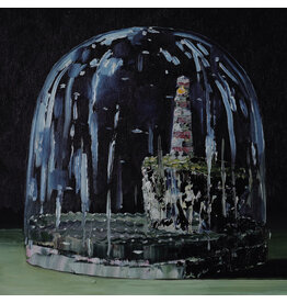 History Always Favours the Winners Caretaker: Patience (After Sebald) LP