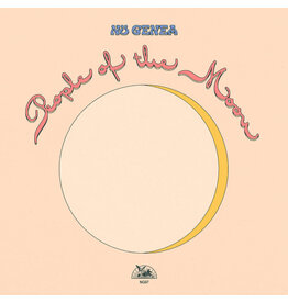Nu Genea: People Of The Moon LP