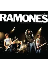 Rhino Ramones: Live At The Roxy, 1976 (Translucent Tan Vinyl) (spirit Of 76 Campaign) LP