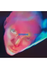 XL Fontaines D.C.: Dopamine Chamber (indie shop edition/marble/blue) LP