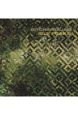 Drag City Bitchin Bajas: Isle Peaks LP