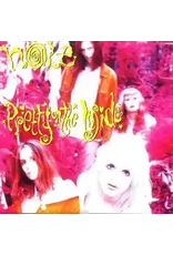 Astralwerks Hole: Pretty on the Inside (35th Anniversary) LP