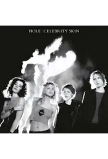 Geffen Hole: Celebrity Skin LP
