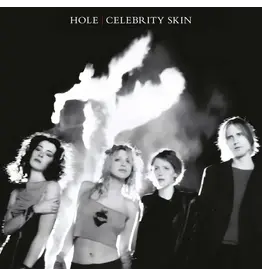 Geffen Hole: Celebrity Skin LP