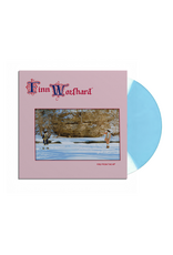 Wolfhard, Finn: Fire From the Hip (baby blue and white vinyl-indie exclusive) LP