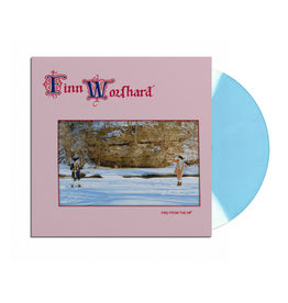 Wolfhard, Finn: Fire From the Hip (baby blue and white vinyl-indie exclusive) LP