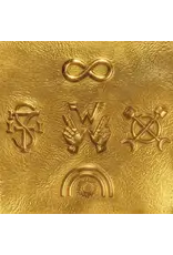 Reprise Weezer: Weezer (Gold Vinyl) LP