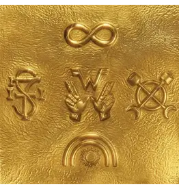 Reprise Weezer: Weezer (Gold Vinyl) LP