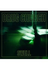 Pure Noise Drug Church: Swell (Coloured) LP
