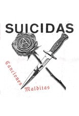 La Vida Es Un Mus Suicidas: Canciones Malditas LP
