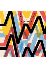 Swami Swami John Reis: Navajo White LP