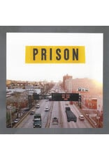 Drag City Prison: Big Rigs on the BQE LP