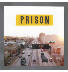 Drag City Prison: Big Rigs on the BQE LP