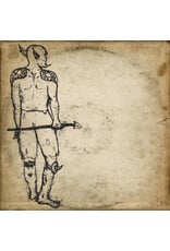 Deathgod Corp Heathen Axe: s/t LP