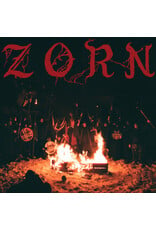 Sorry State Zorn: Return To Castle Death LP