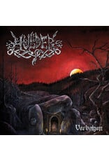 20 Buck Spin Hulder: Verbolgen (color)  LP