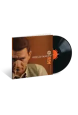 Impulse Manne, Shelly: 2, 3, 4 (Acoustic Sounds) LP