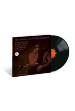 Impulse Hubbard, Freddie: Artistry of Freddie (Acoustic Sounds) LP
