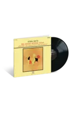 Verve Getz, Stan: Big Band Bossa Nova (Acoustic Sounds) LP