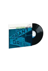 Blue Note Green, Grant: Street of Dreams (Blue Note Classics) LP
