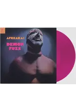 Music on Vinyl Demon Fuzz: Afreaka! (180g-purple vinyl) LP