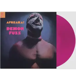 Music on Vinyl Demon Fuzz: Afreaka! (180g-purple vinyl) LP