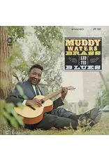 Chess Waters, Muddy: Muddy, Brass and the Blues (Chess 75) LP